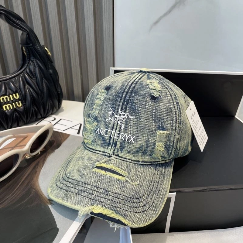 UrbanStyle Arcteryx Caps 260888