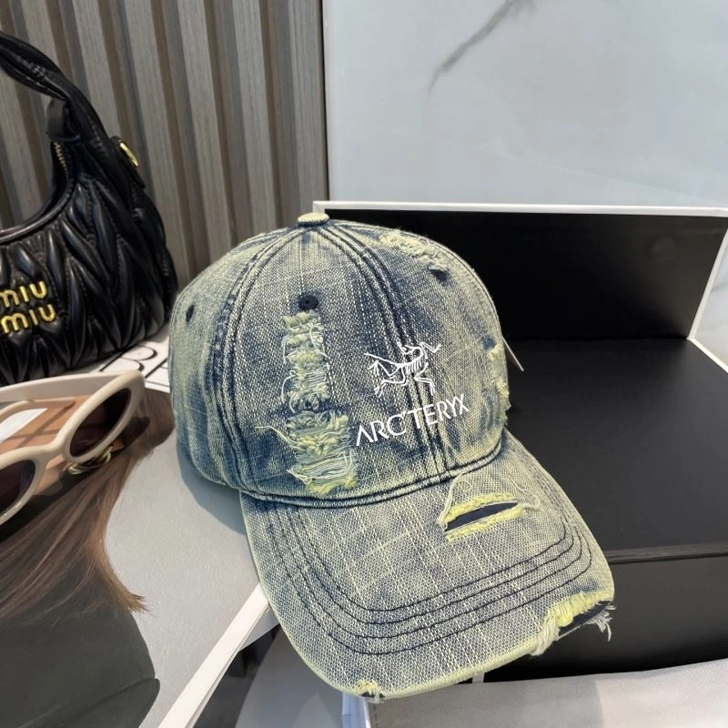UrbanStyle Arcteryx Caps 260888