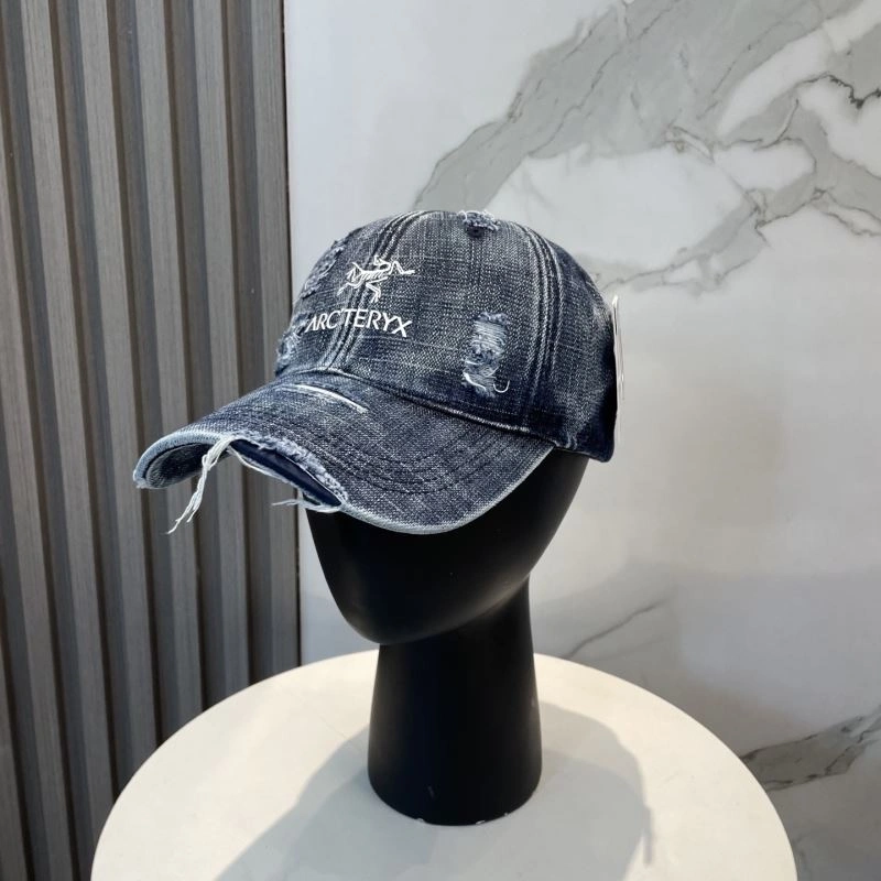 Arcteryx Caps TimelessDesign 260887