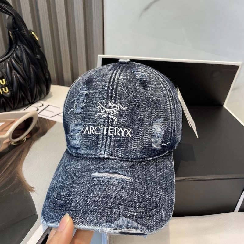 Arcteryx Caps TimelessDesign 260887