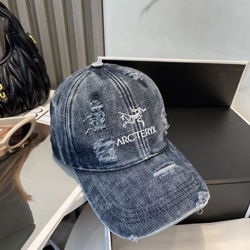 Arcteryx Caps TimelessDesign 260887