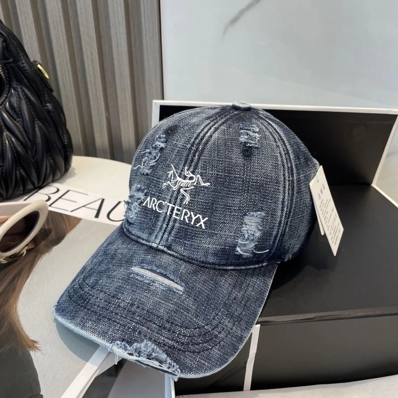Arcteryx Caps TimelessDesign 260887