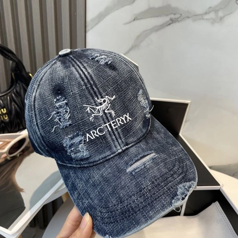 Arcteryx Caps TimelessDesign 260887