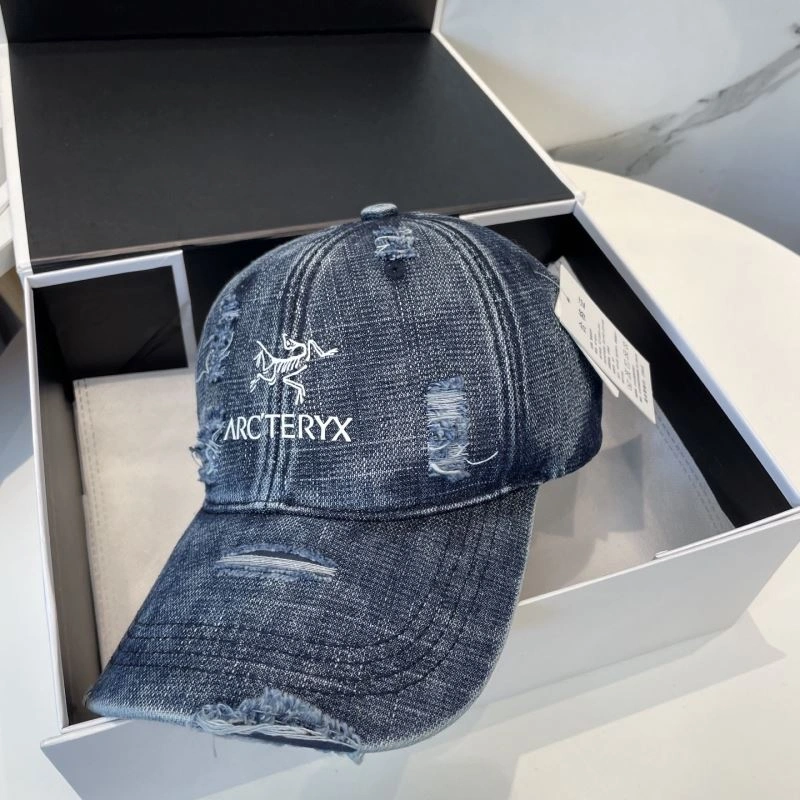Arcteryx Caps TimelessDesign 260887