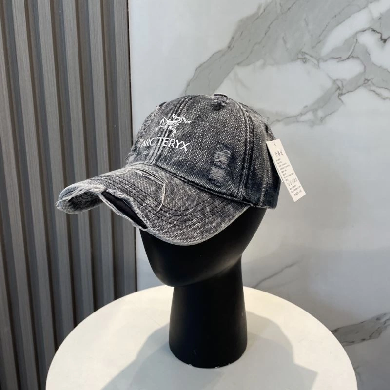 NewStyle Arcteryx Caps 260886