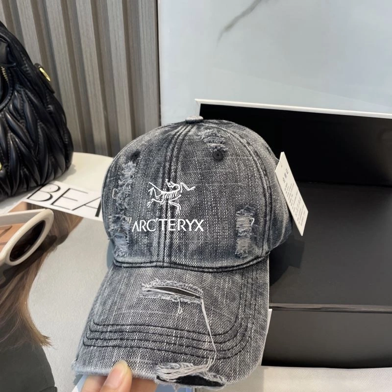 NewStyle Arcteryx Caps 260886
