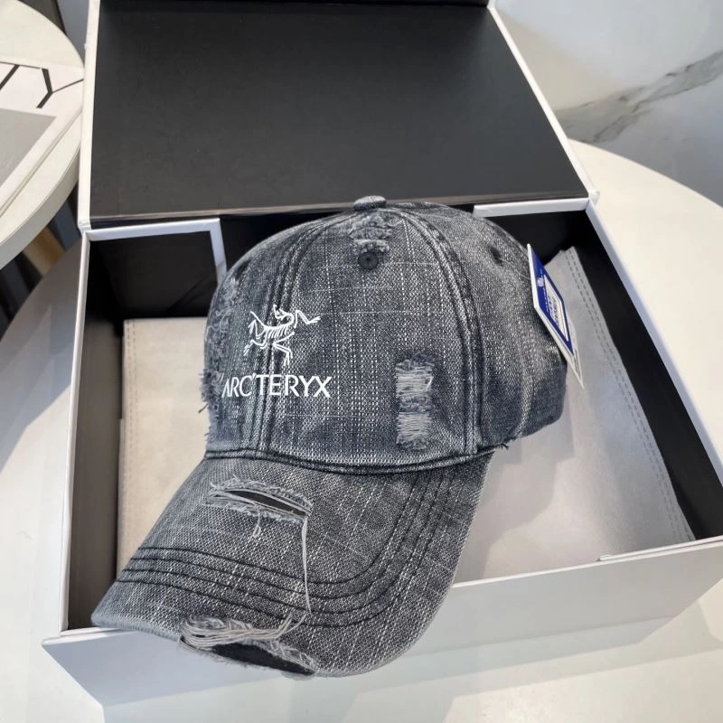 NewStyle Arcteryx Caps 260886