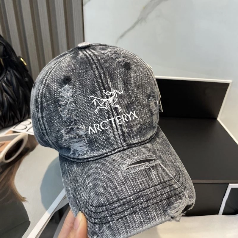 NewStyle Arcteryx Caps 260886