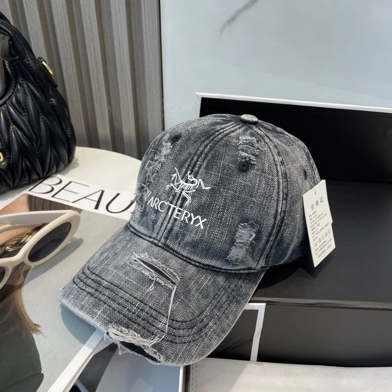 NewStyle Arcteryx Caps 260886