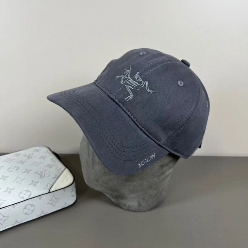 Original Arcteryx Caps 260884