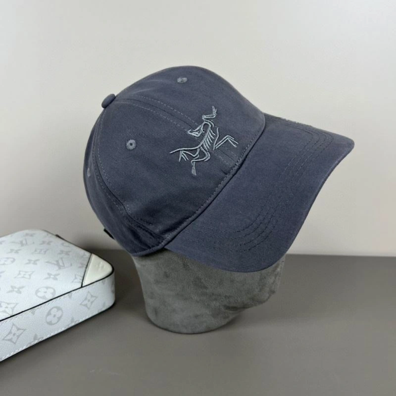 Original Arcteryx Caps 260884
