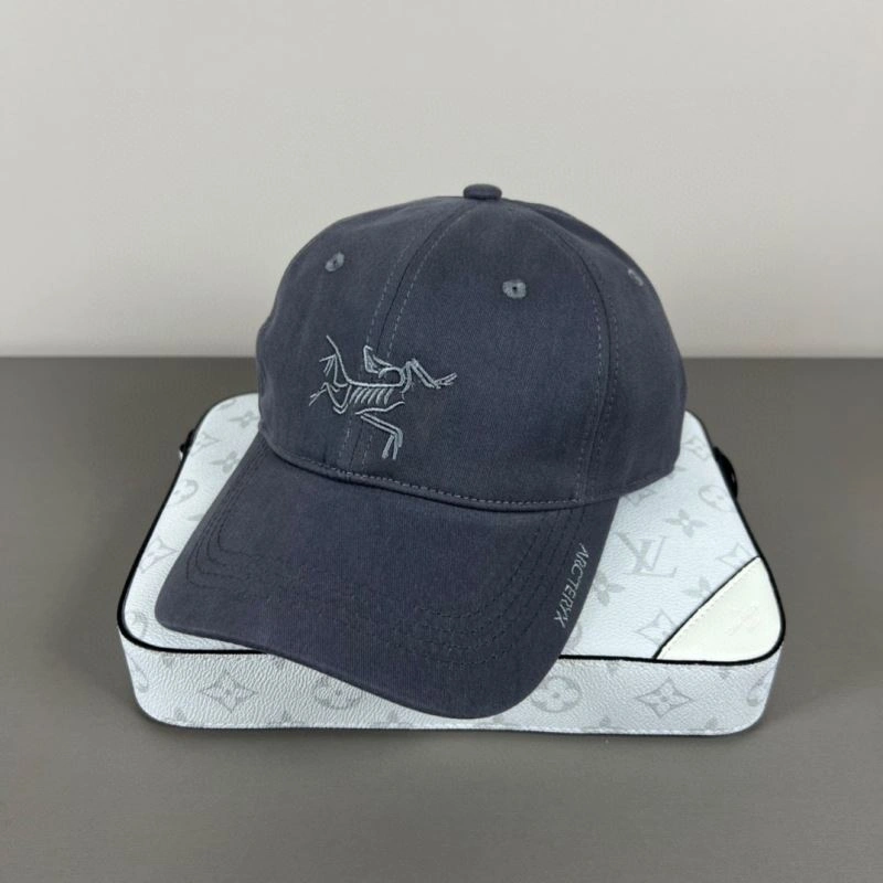Original Arcteryx Caps 260884