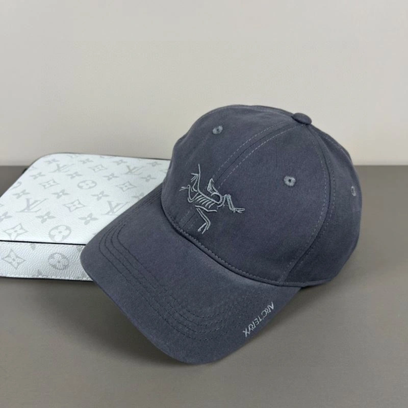 Original Arcteryx Caps 260884