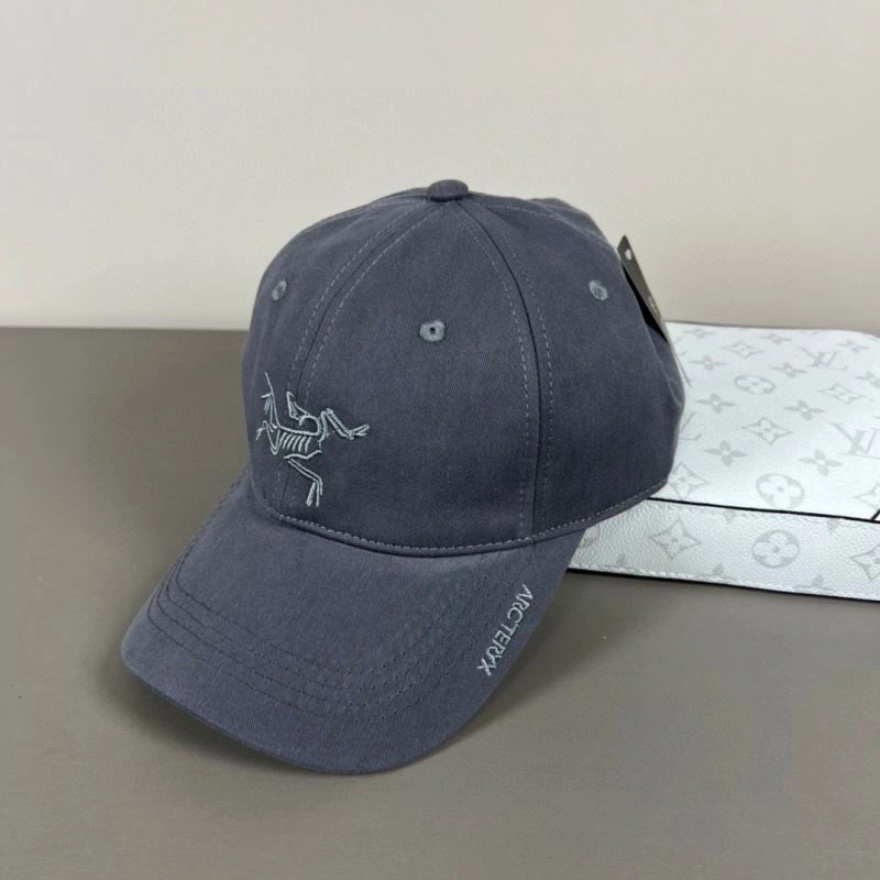 Original Arcteryx Caps 260884