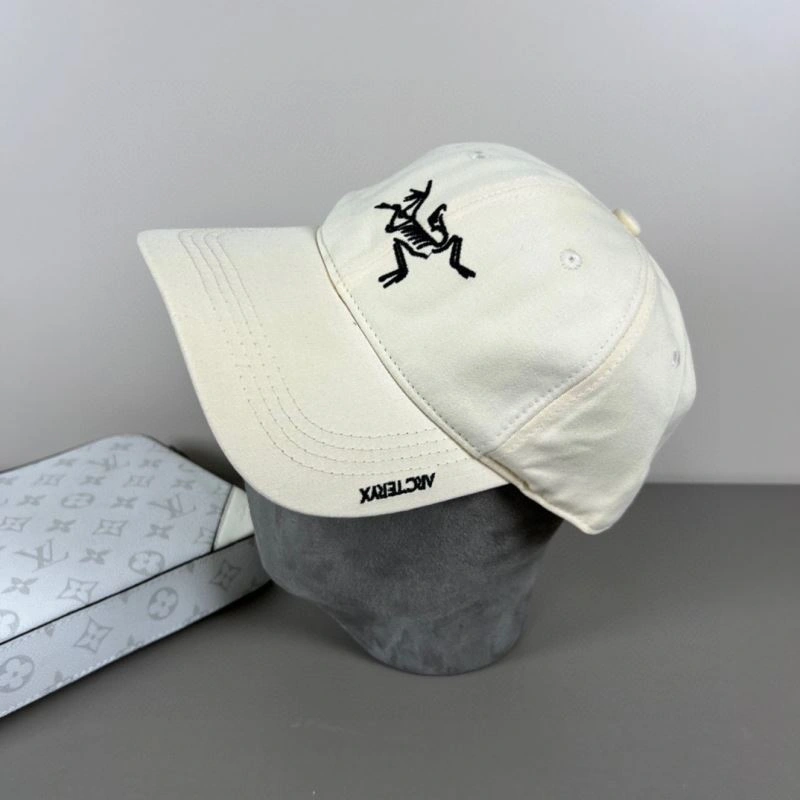 SmartChoice Arcteryx Caps 260883