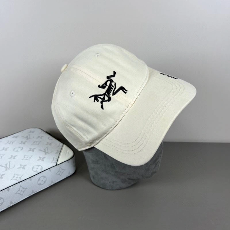 SmartChoice Arcteryx Caps 260883