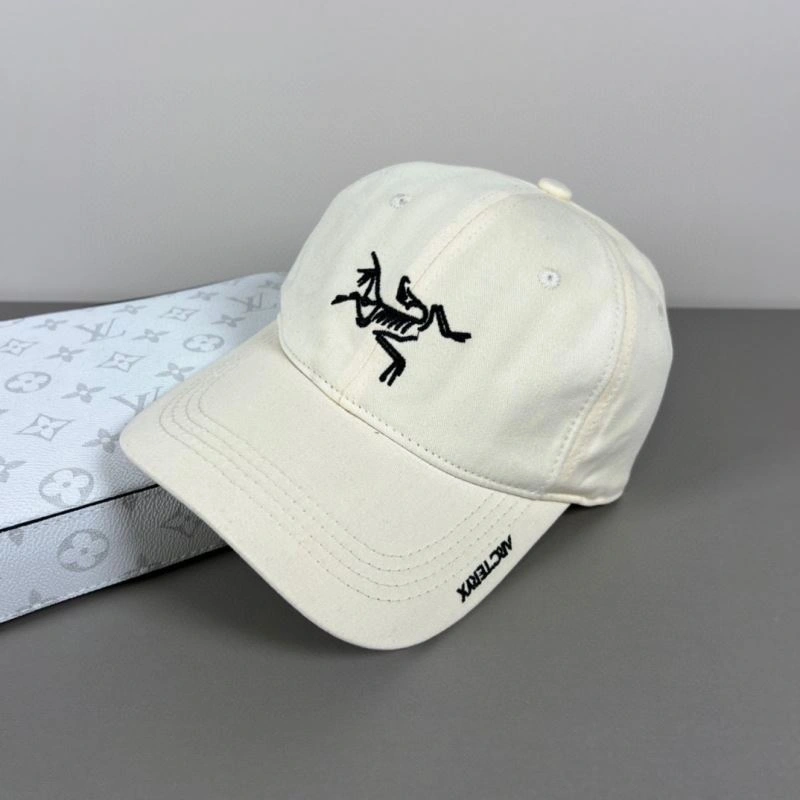 SmartChoice Arcteryx Caps 260883