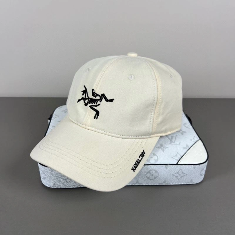 SmartChoice Arcteryx Caps 260883