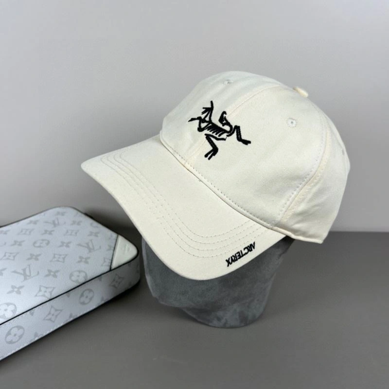 SmartChoice Arcteryx Caps 260883