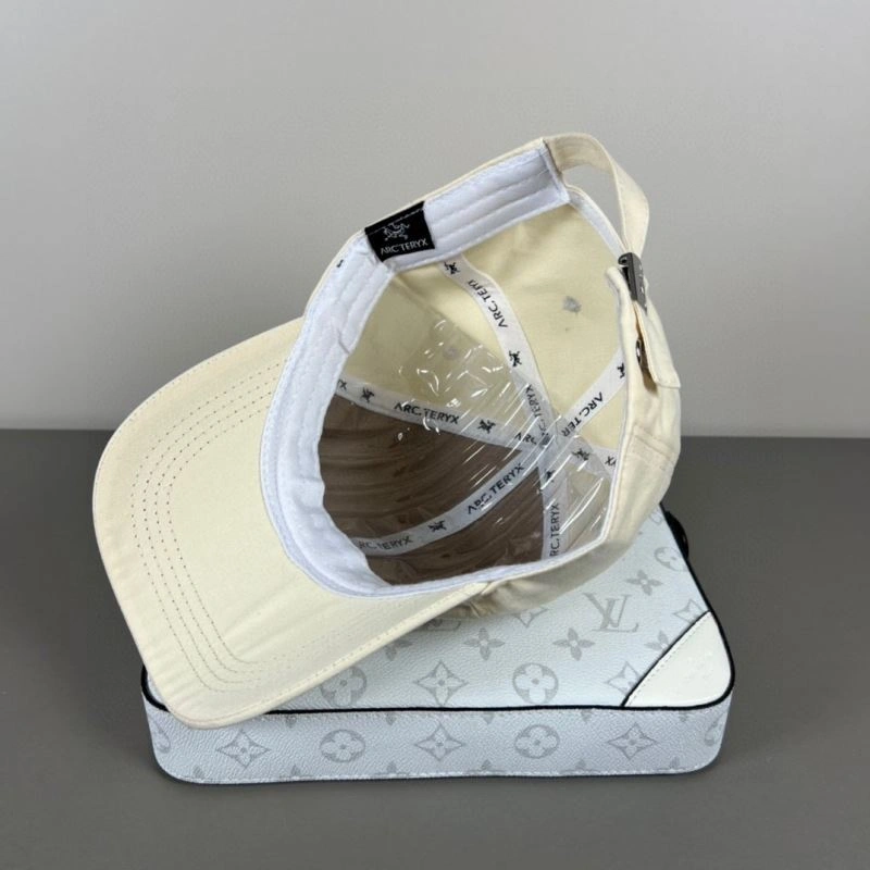SmartChoice Arcteryx Caps 260883