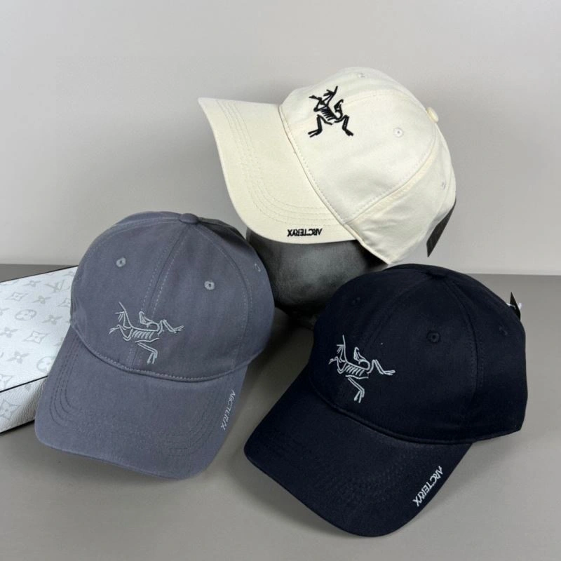 SmartChoice Arcteryx Caps 260883