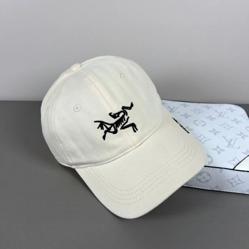 SmartChoice Arcteryx Caps 260883