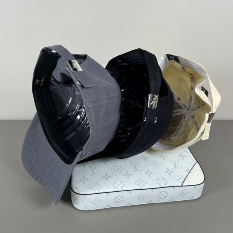 SmartChoice Arcteryx Caps 260883