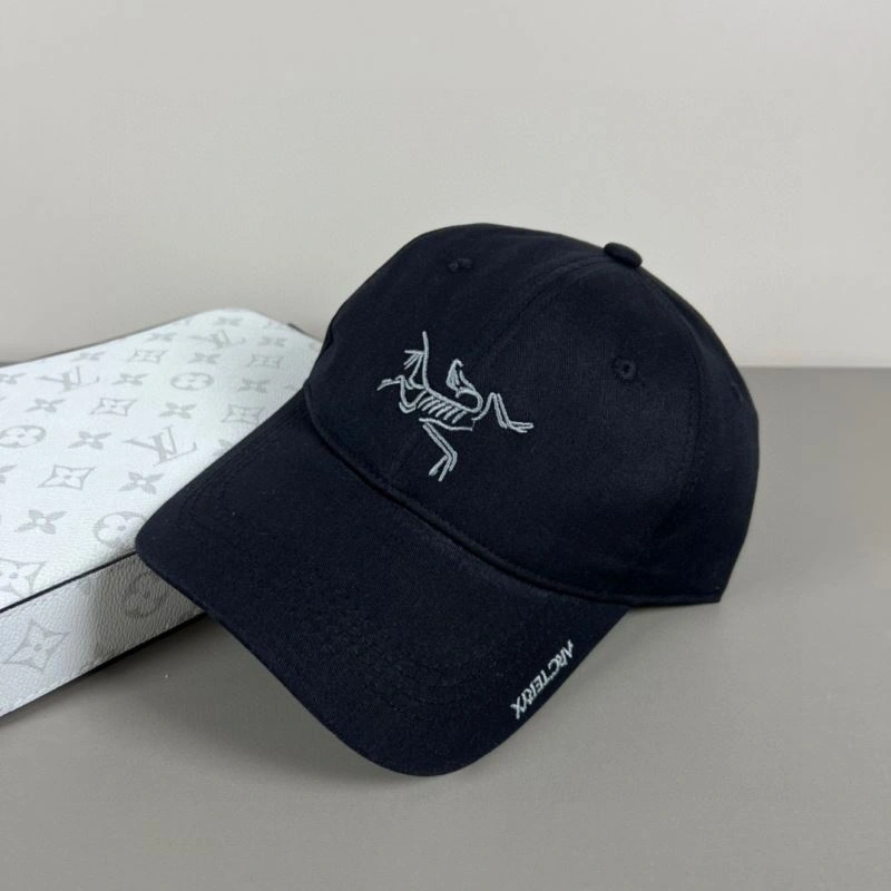 FastDry Arcteryx Caps 260882