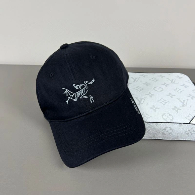 FastDry Arcteryx Caps 260882