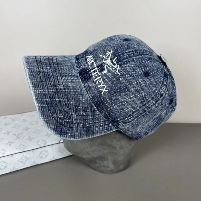 Arcteryx Caps ModernLook 260881