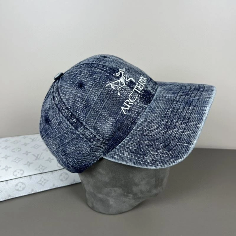 Arcteryx Caps ModernLook 260881
