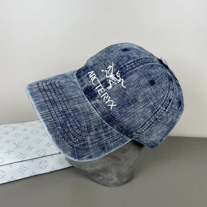 Arcteryx Caps ModernLook 260881