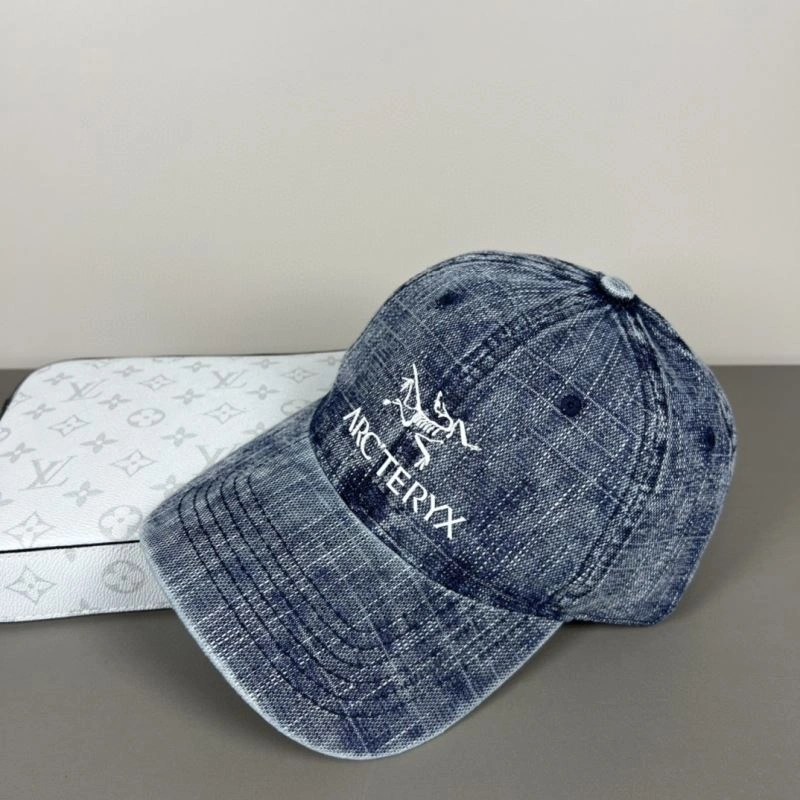 Arcteryx Caps ModernLook 260881