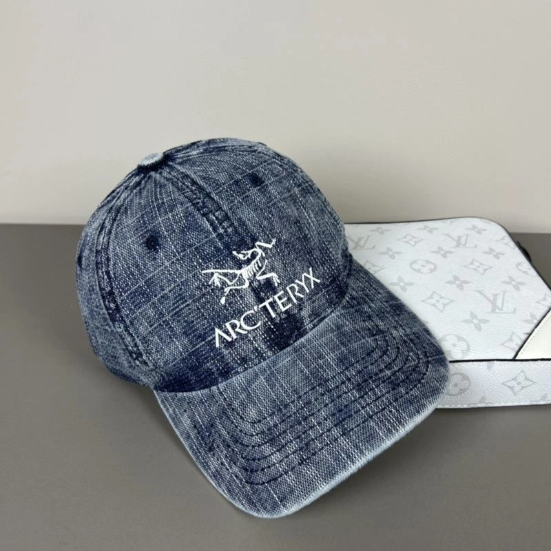 Arcteryx Caps ModernLook 260881