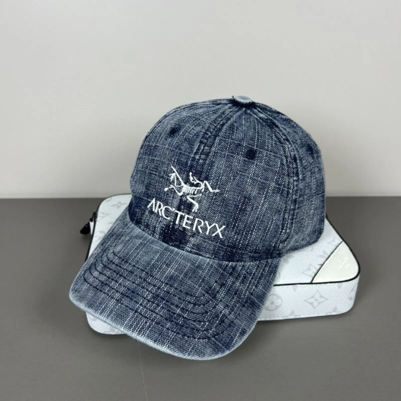 Arcteryx Caps ModernLook 260881