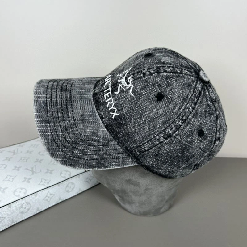 Colorful Arcteryx Caps 260879