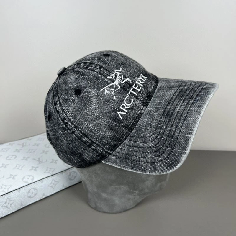 Colorful Arcteryx Caps 260879