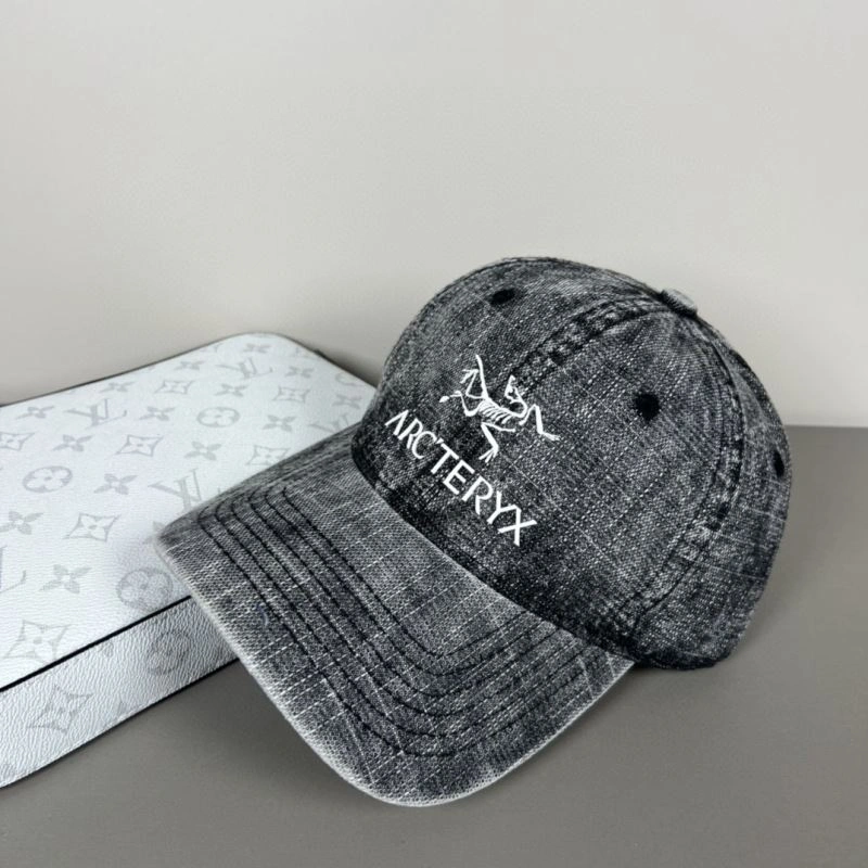 Colorful Arcteryx Caps 260879