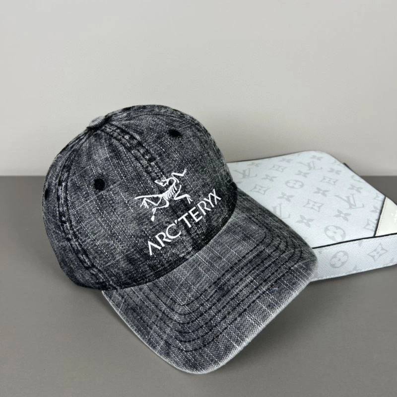 Colorful Arcteryx Caps 260879