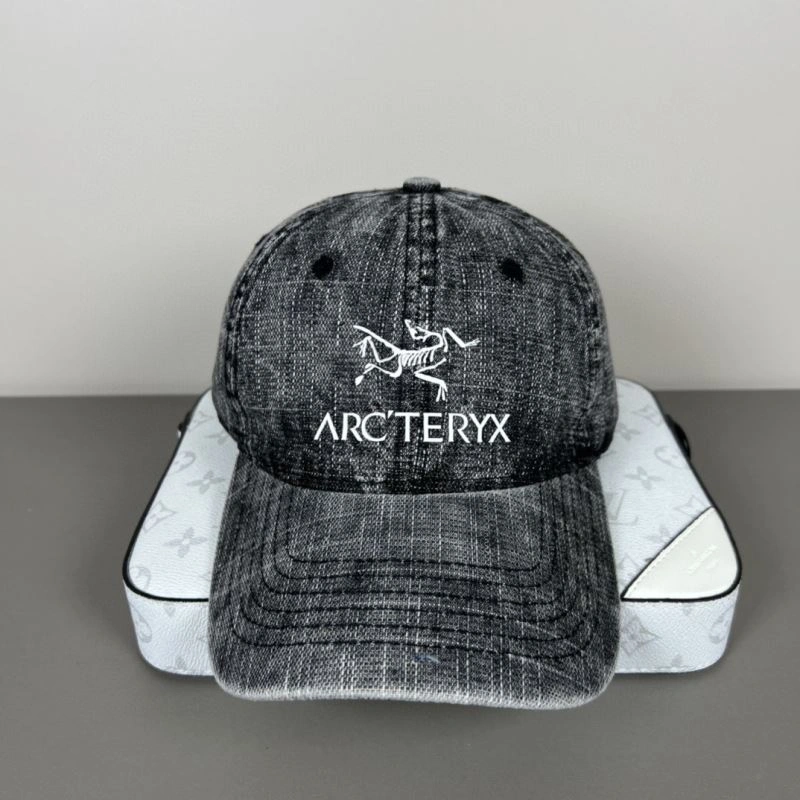 Colorful Arcteryx Caps 260879