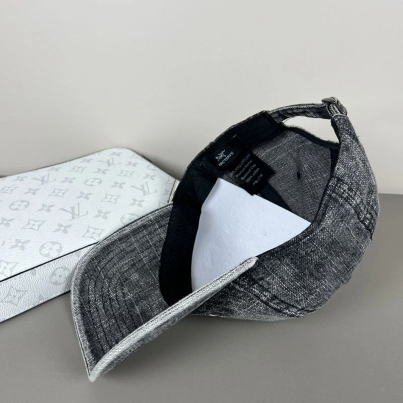 Colorful Arcteryx Caps 260879