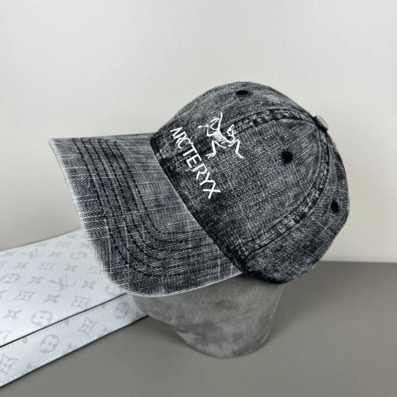 Colorful Arcteryx Caps 260879