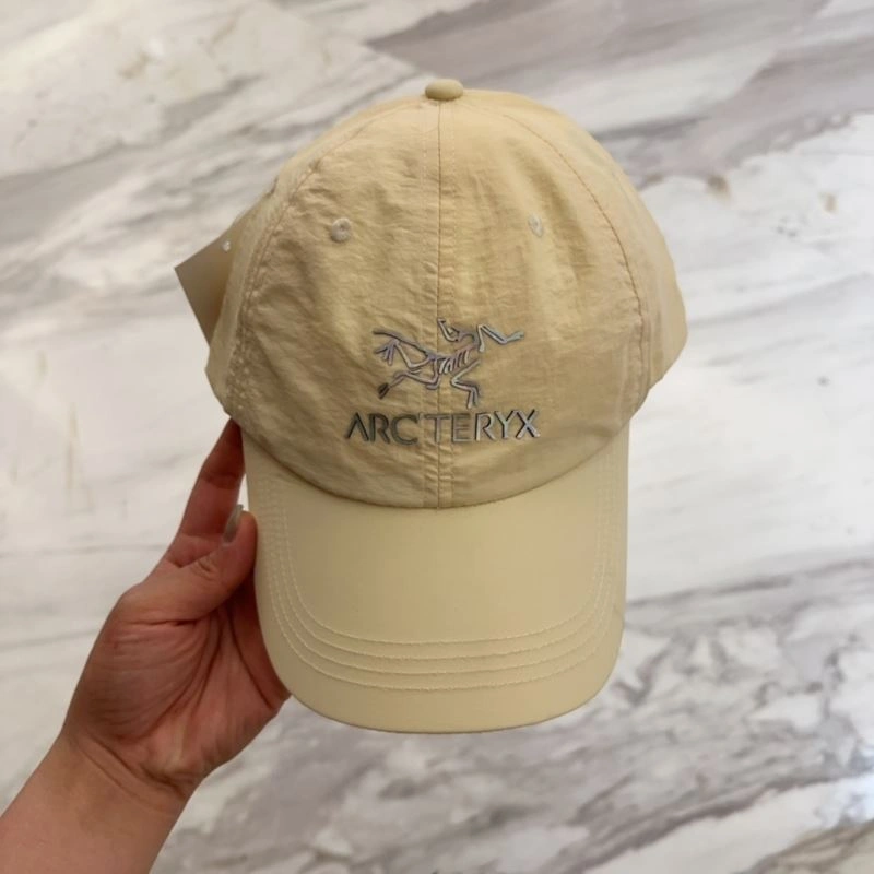 Trendy Arcteryx Caps 260869
