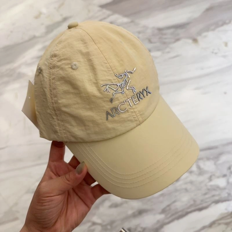 Trendy Arcteryx Caps 260869