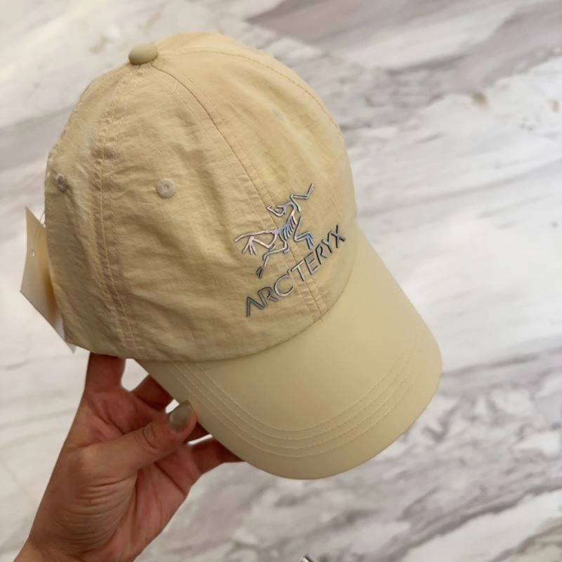 Trendy Arcteryx Caps 260869