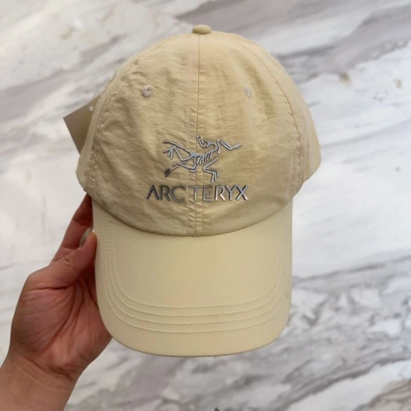 Trendy Arcteryx Caps 260869