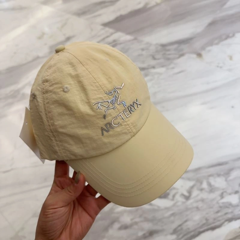Trendy Arcteryx Caps 260869