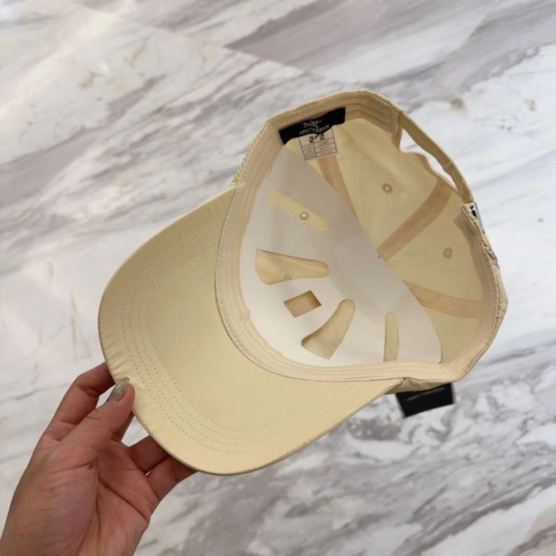 Trendy Arcteryx Caps 260869