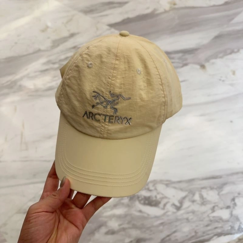 Trendy Arcteryx Caps 260869
