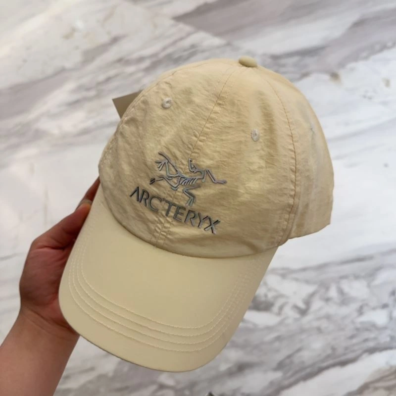 Trendy Arcteryx Caps 260869